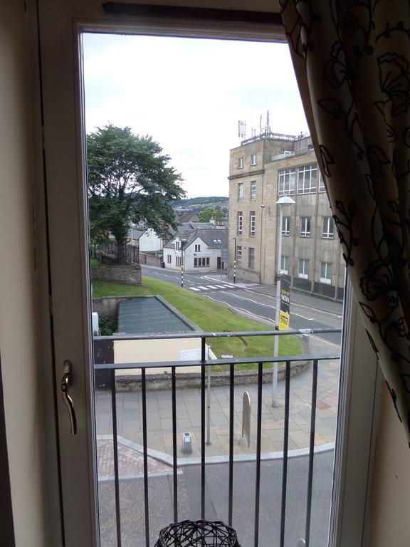 Church Street Apartments Inverness Værelse billede