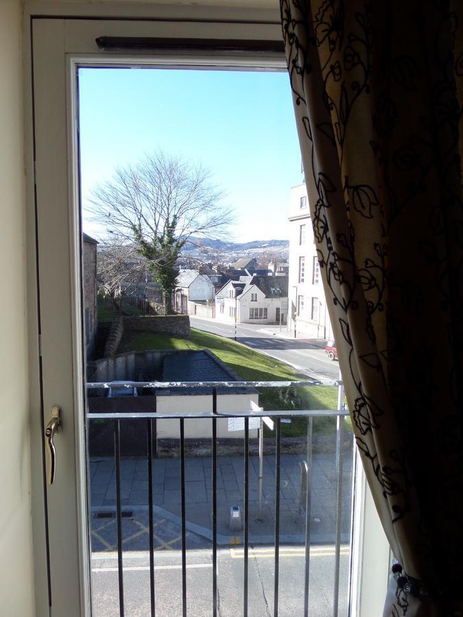 Church Street Apartments Inverness Eksteriør billede